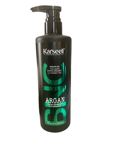 Picture of KARSEELL DETANGLE CONDITIONER 500ML